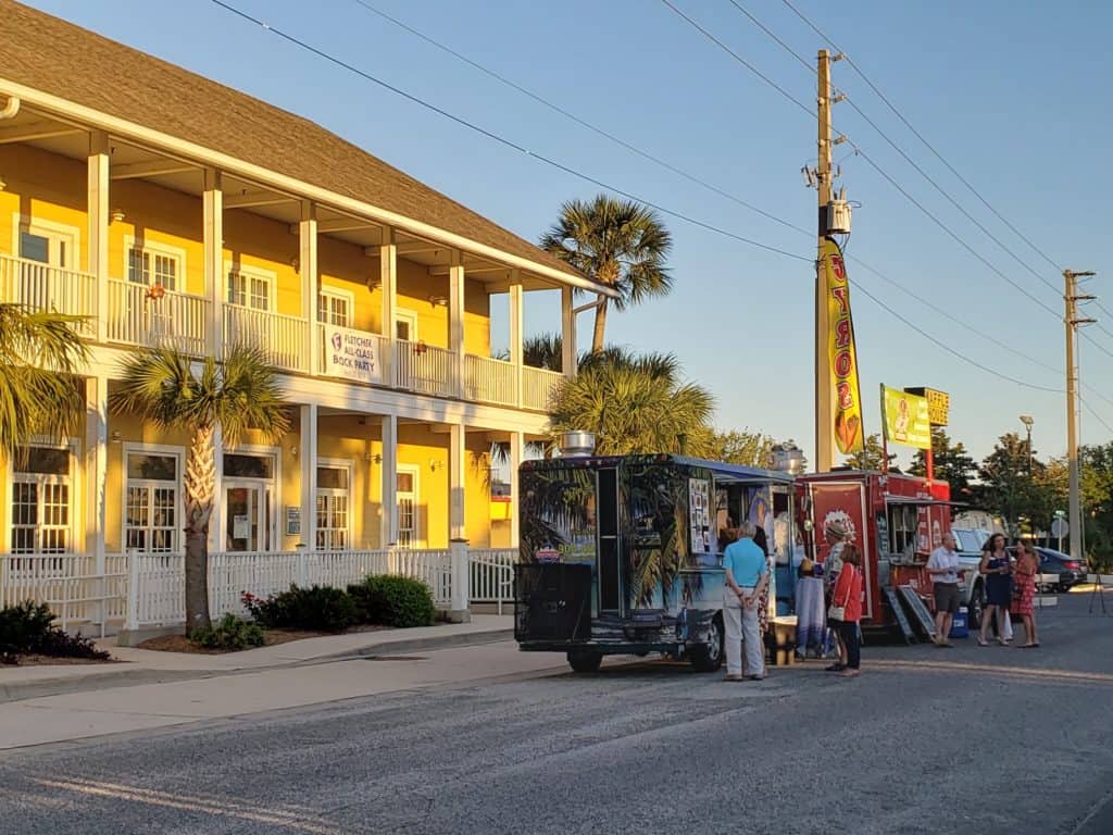 Beaches Museum, Jacksonville