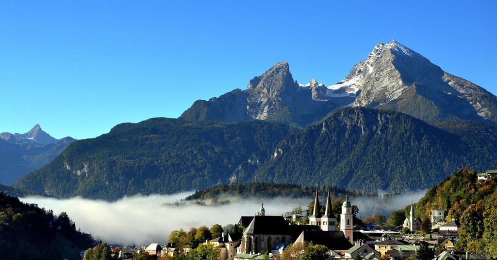 15 mejores lugares para presentarse en Alemania 15 mejores lugares para presentarse en Alemania