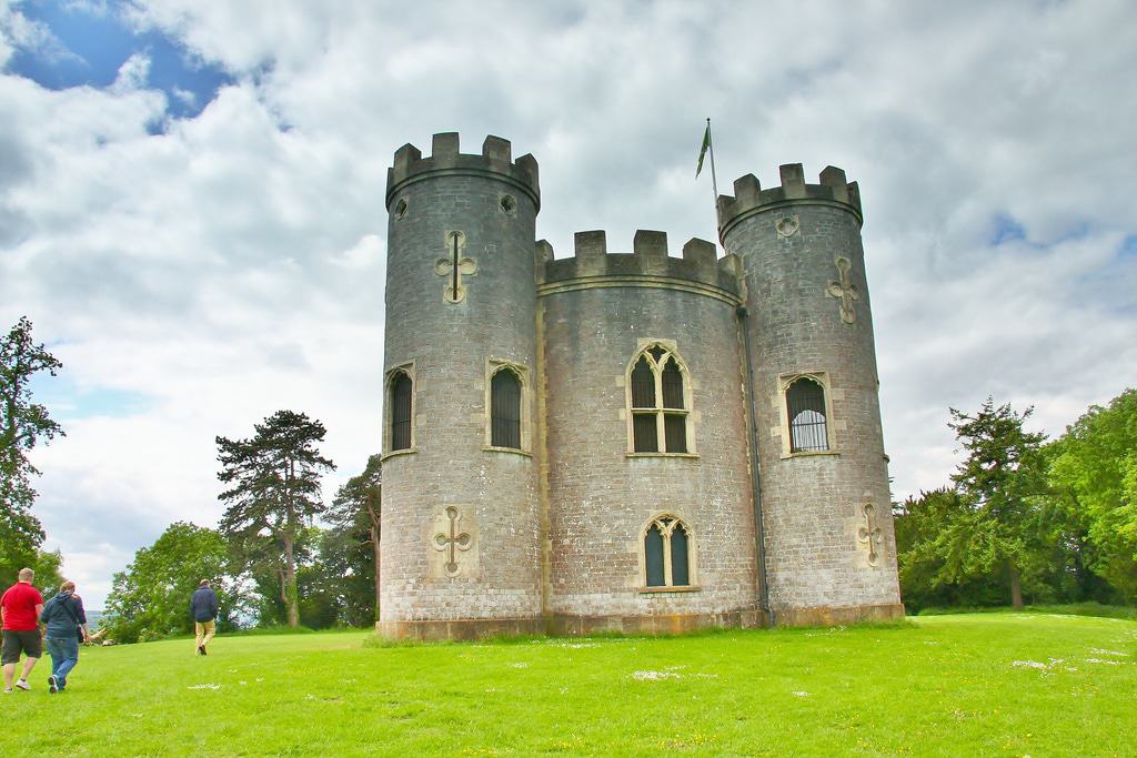 Blaise Castle