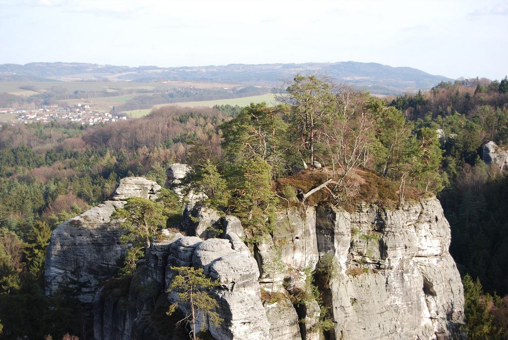 Bohemian Paradise