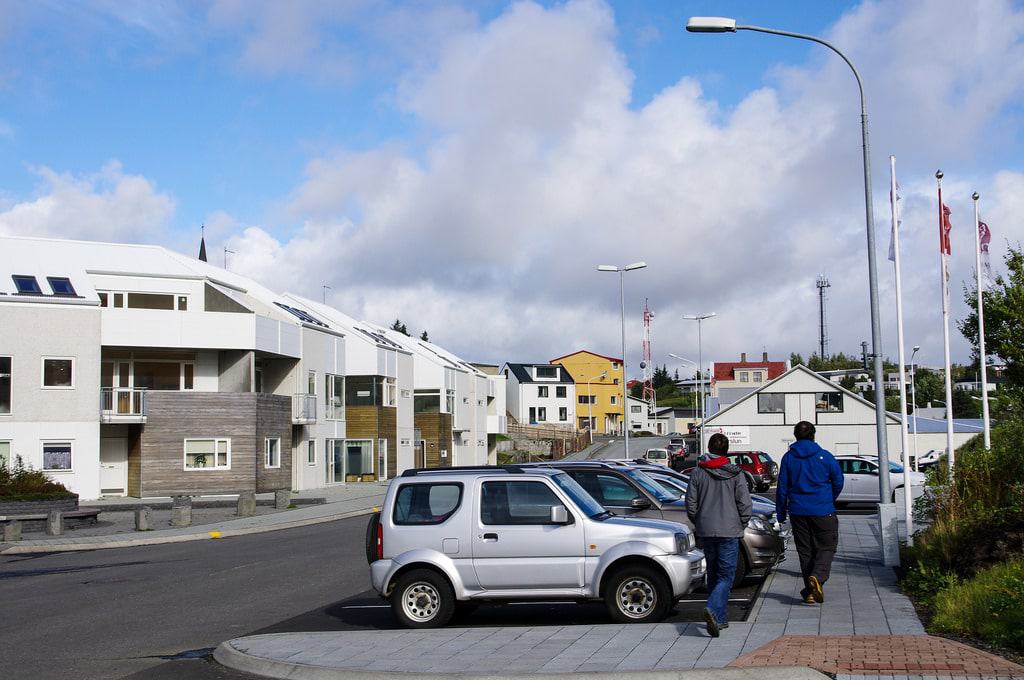15 mejores lugares para examinar en Islandia 15 mejores lugares para examinar en Islandia