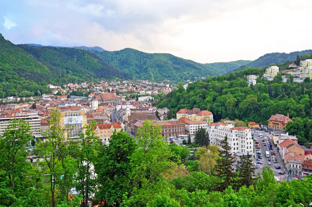 Brasov