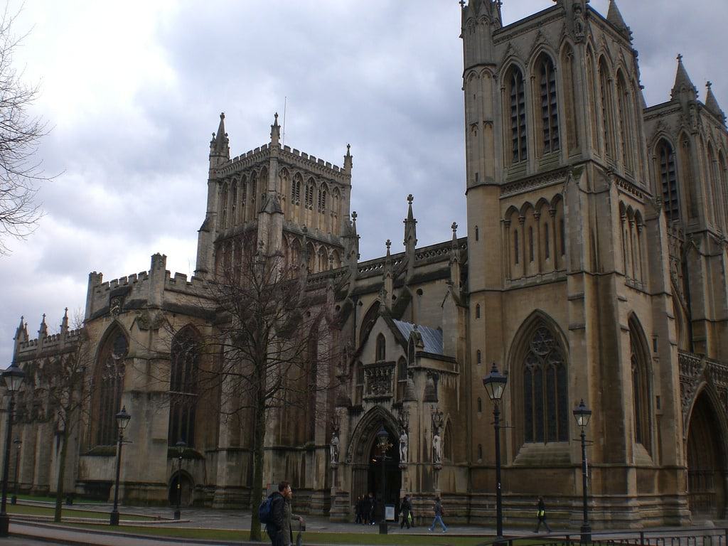Bristol Cathedral