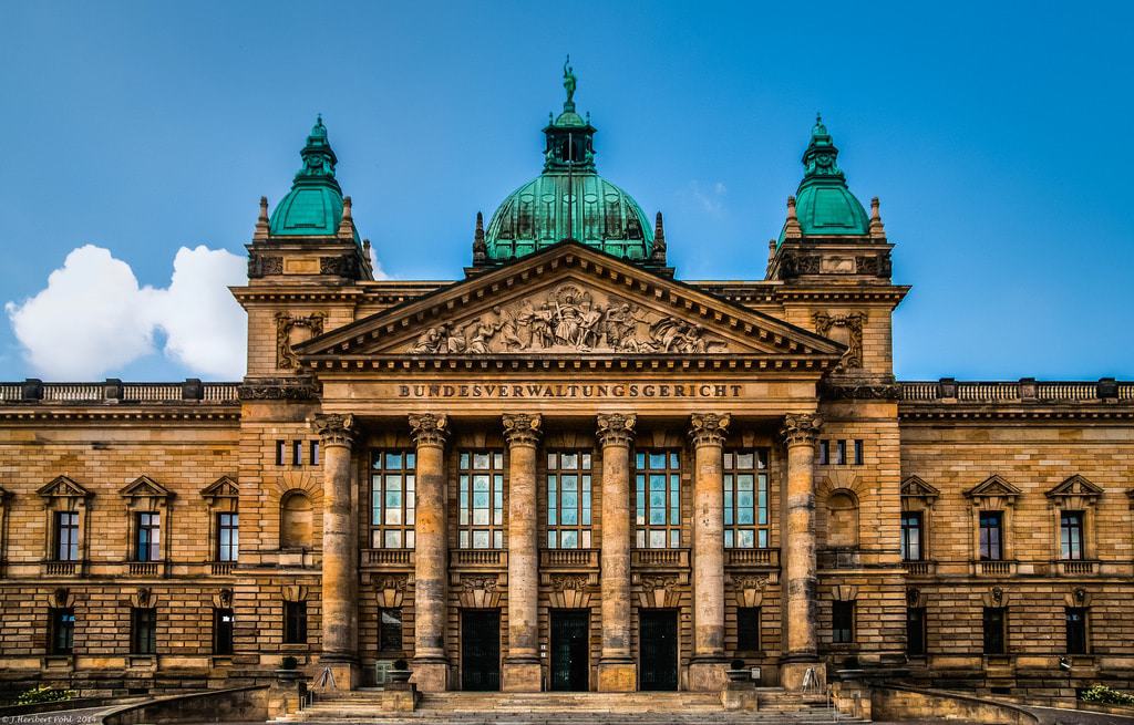 15 mejores lugares para presentarse en Alemania 15 mejores lugares para presentarse en Alemania
