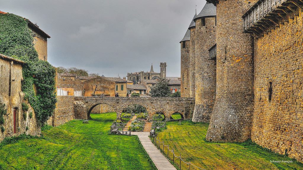 15 mejores lugares para revistar en Francia 15 mejores lugares para revistar en Francia