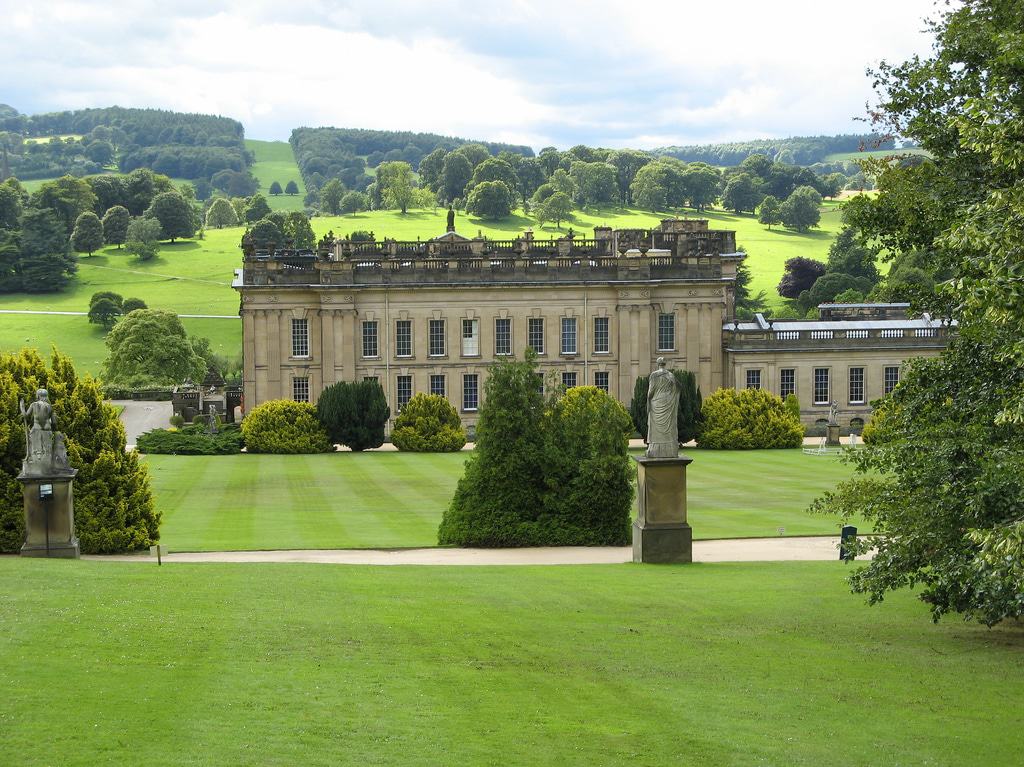 Casa Chatsworth