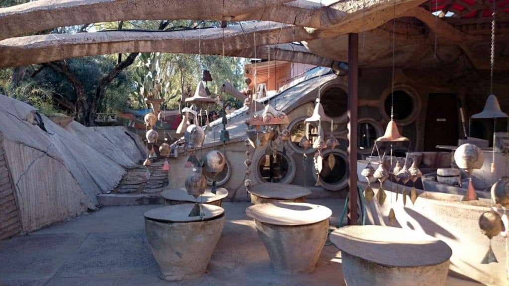 Cosanti Foundation