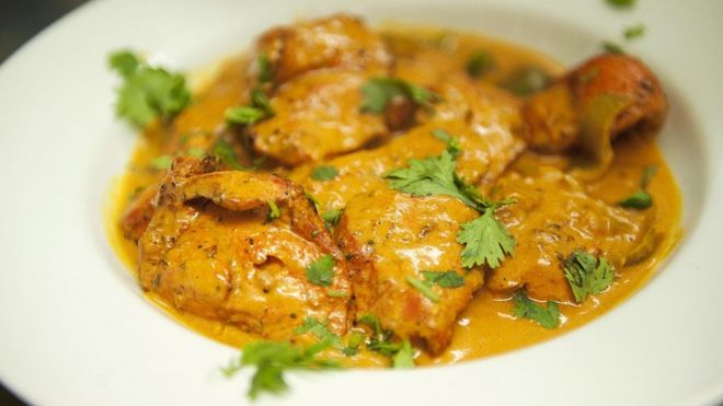 Curry Capital