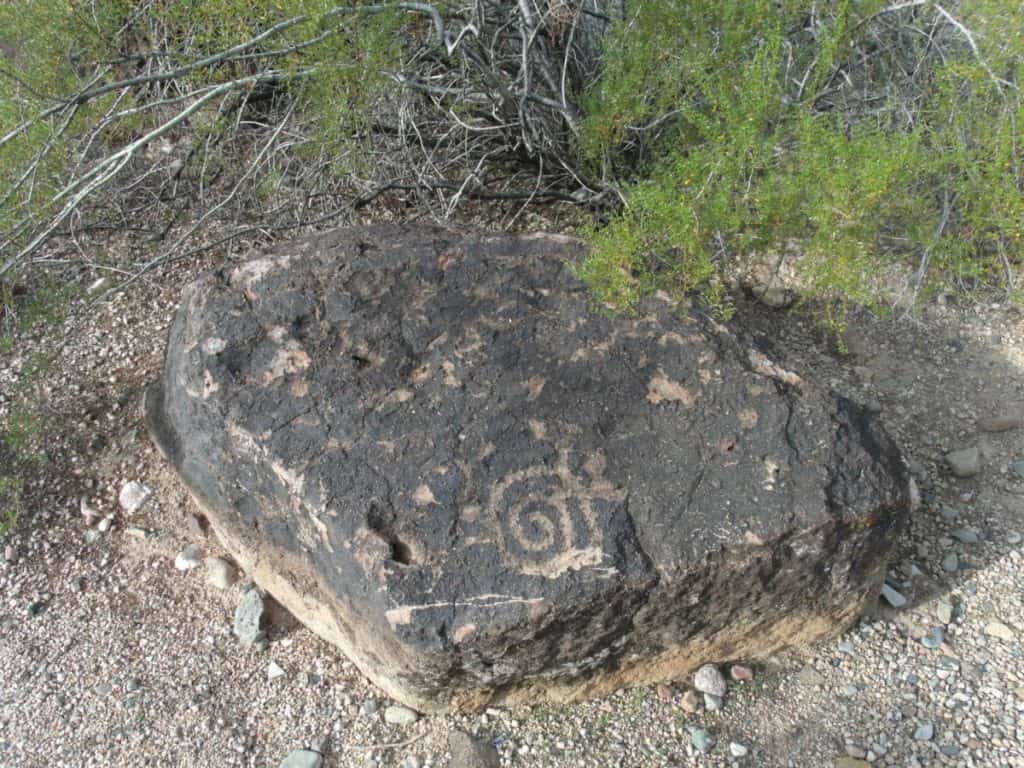 Deer Valley Petroglyph Preserve