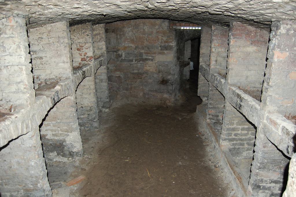 Edinburgh Vaults
