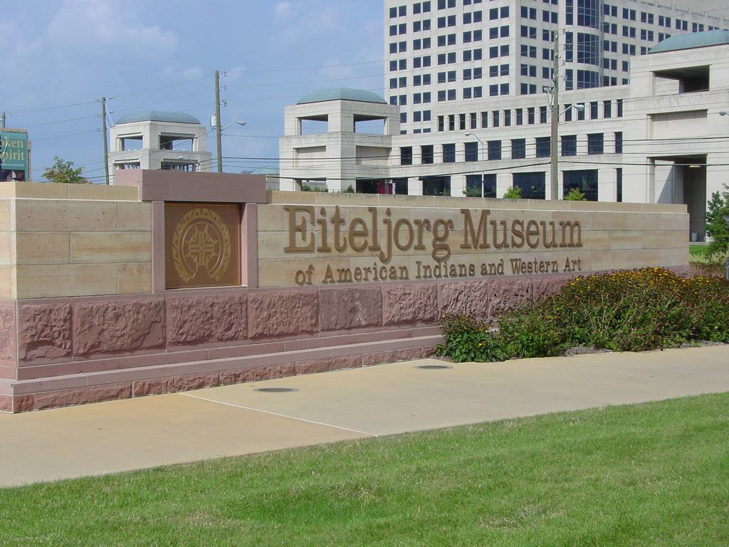 Museo Eiteljorg de Indios Americanos y Arte Occidental