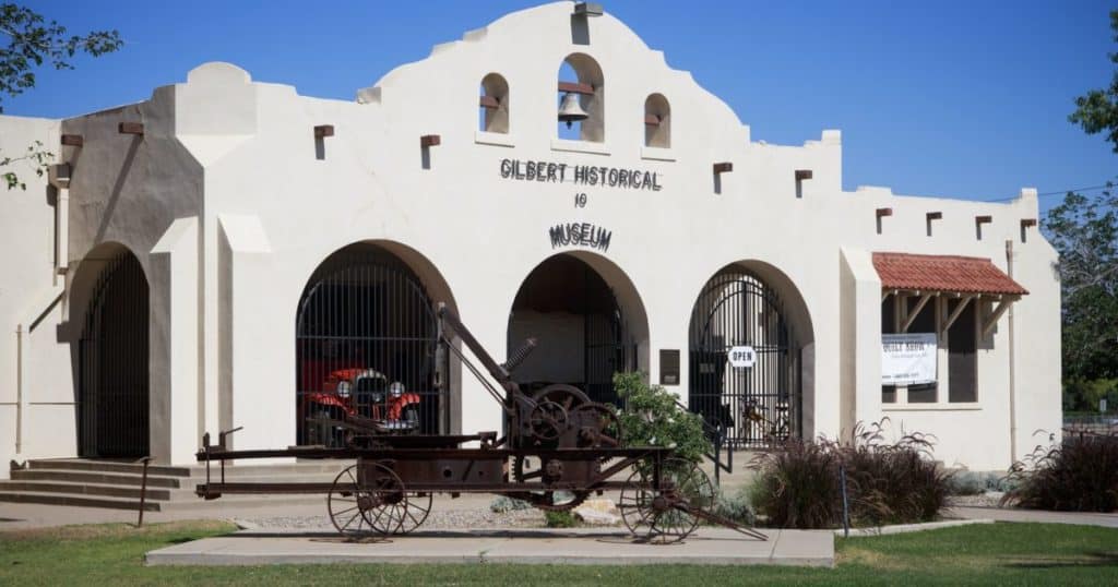 25 Best Things To Do In Gilbert (Arizona) The Crazy Tourist