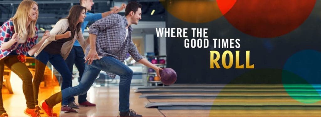 Glenfair Lanes Bowling