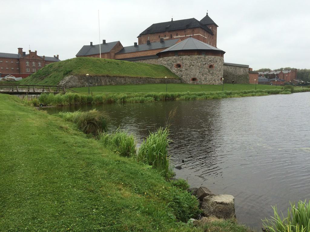 Hame Castle