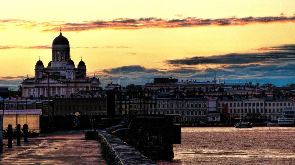 Helsinki
