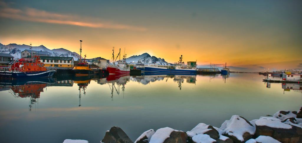 15 mejores lugares para examinar en Islandia 15 mejores lugares para examinar en Islandia