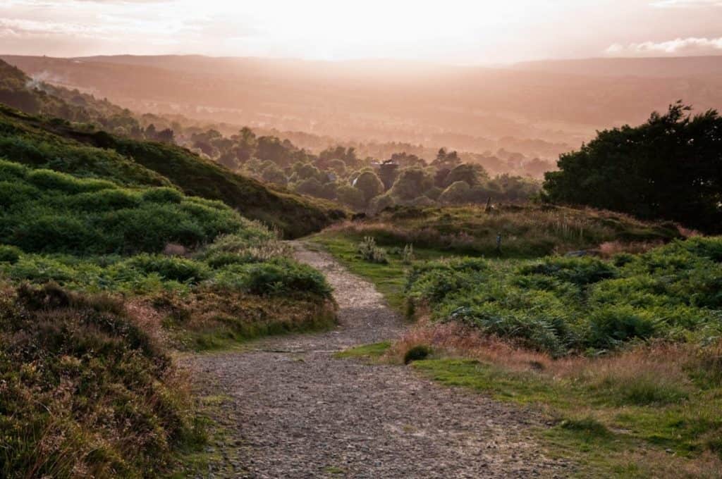 Ilkley