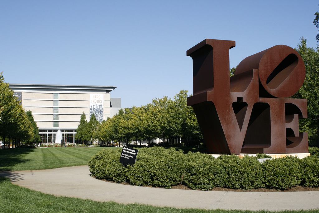 Indianapolis Museum of Art
