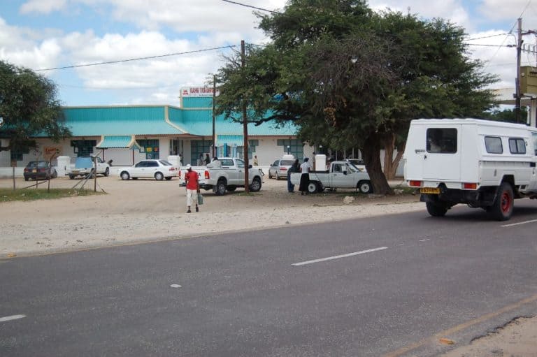 15 Best Places to Visit in Botswana The Crazy Tourist