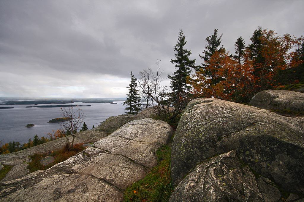 Koli National Park