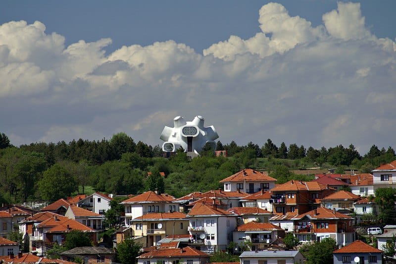 Kruševo