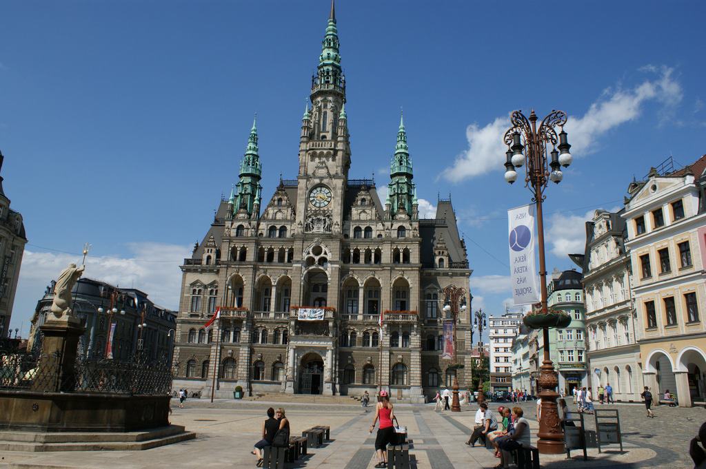 Liberec