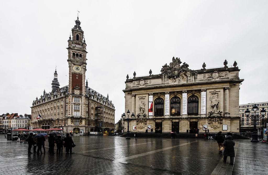 15 mejores lugares para revistar en Francia 15 mejores lugares para revistar en Francia