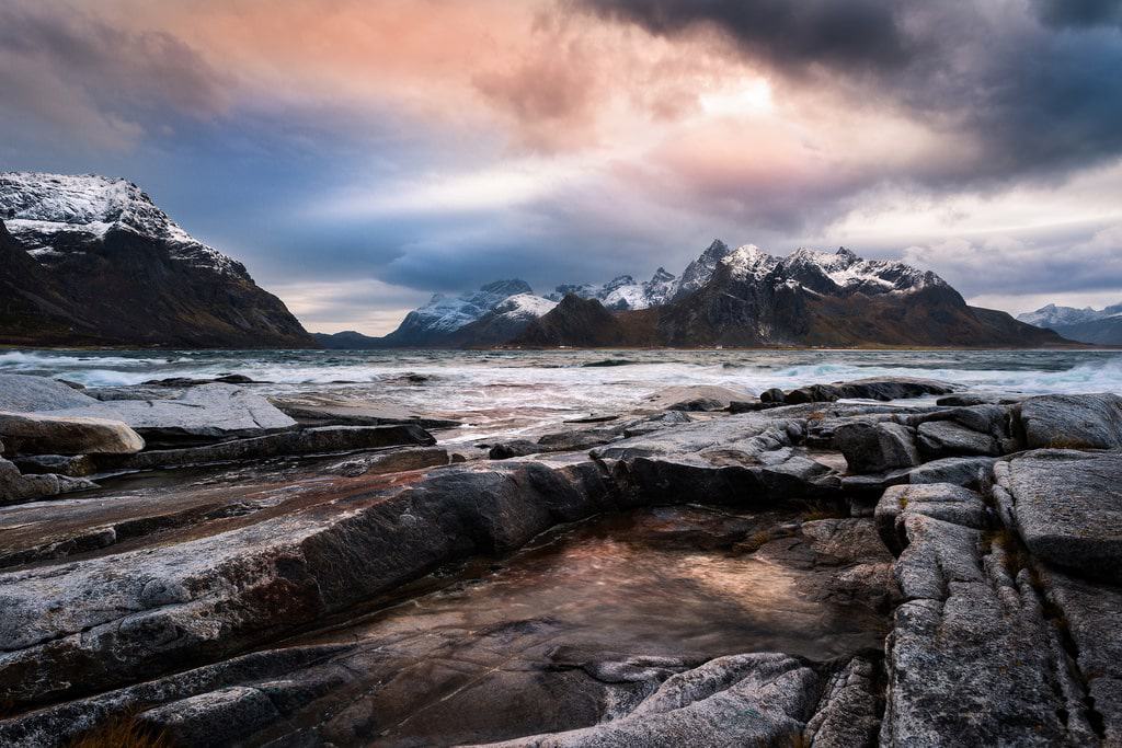 15 mejores lugares para visitar en Noruega 15 mejores lugares para visitar en Noruega