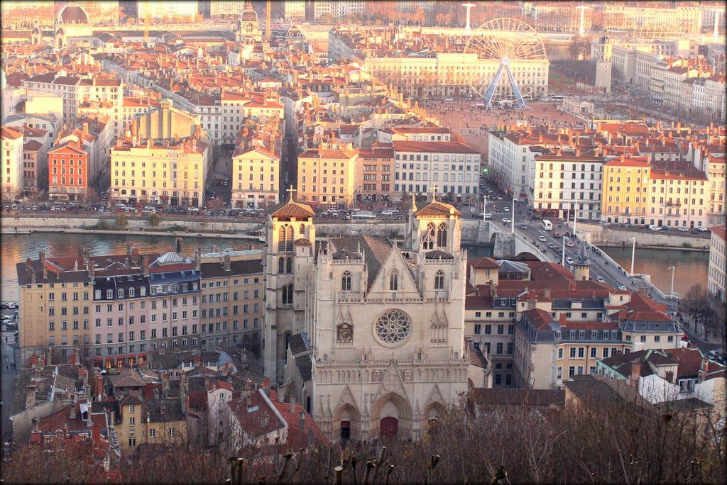 15 mejores lugares para revistar en Francia 15 mejores lugares para revistar en Francia