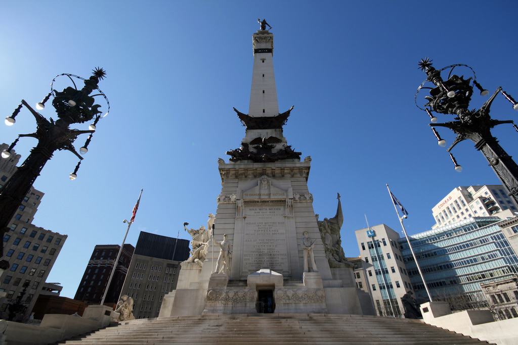 Círculo de monumentos