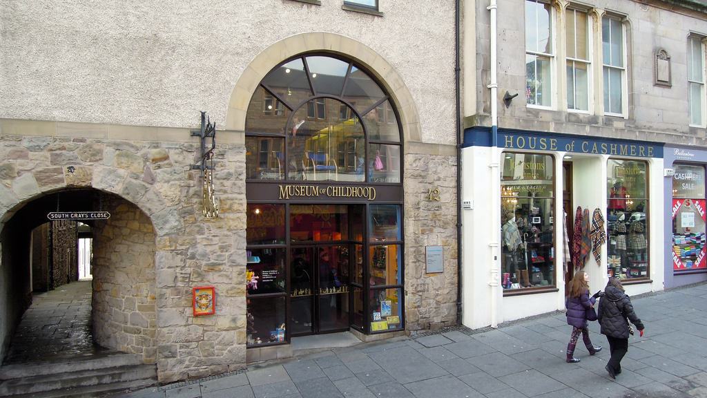 Museum of Childhood