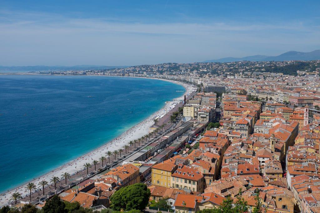 15 mejores lugares para revistar en Francia 15 mejores lugares para revistar en Francia