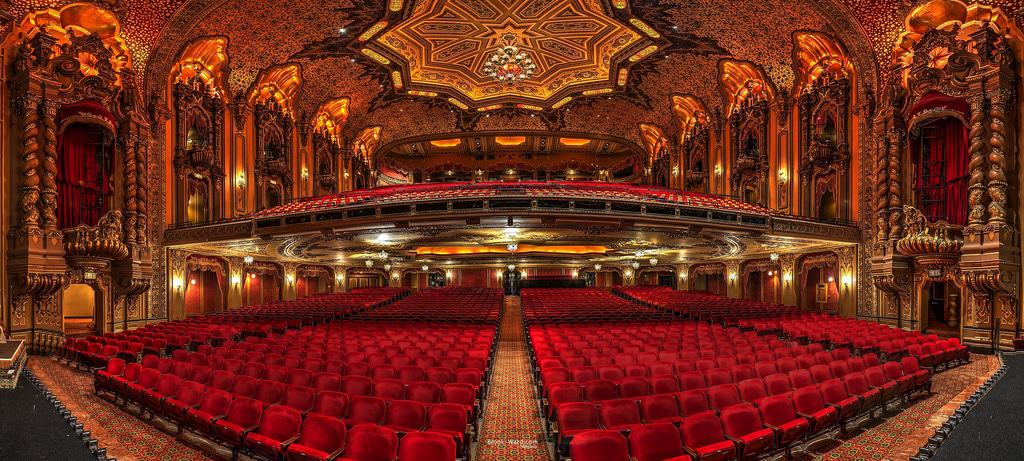 Ohio Theatre