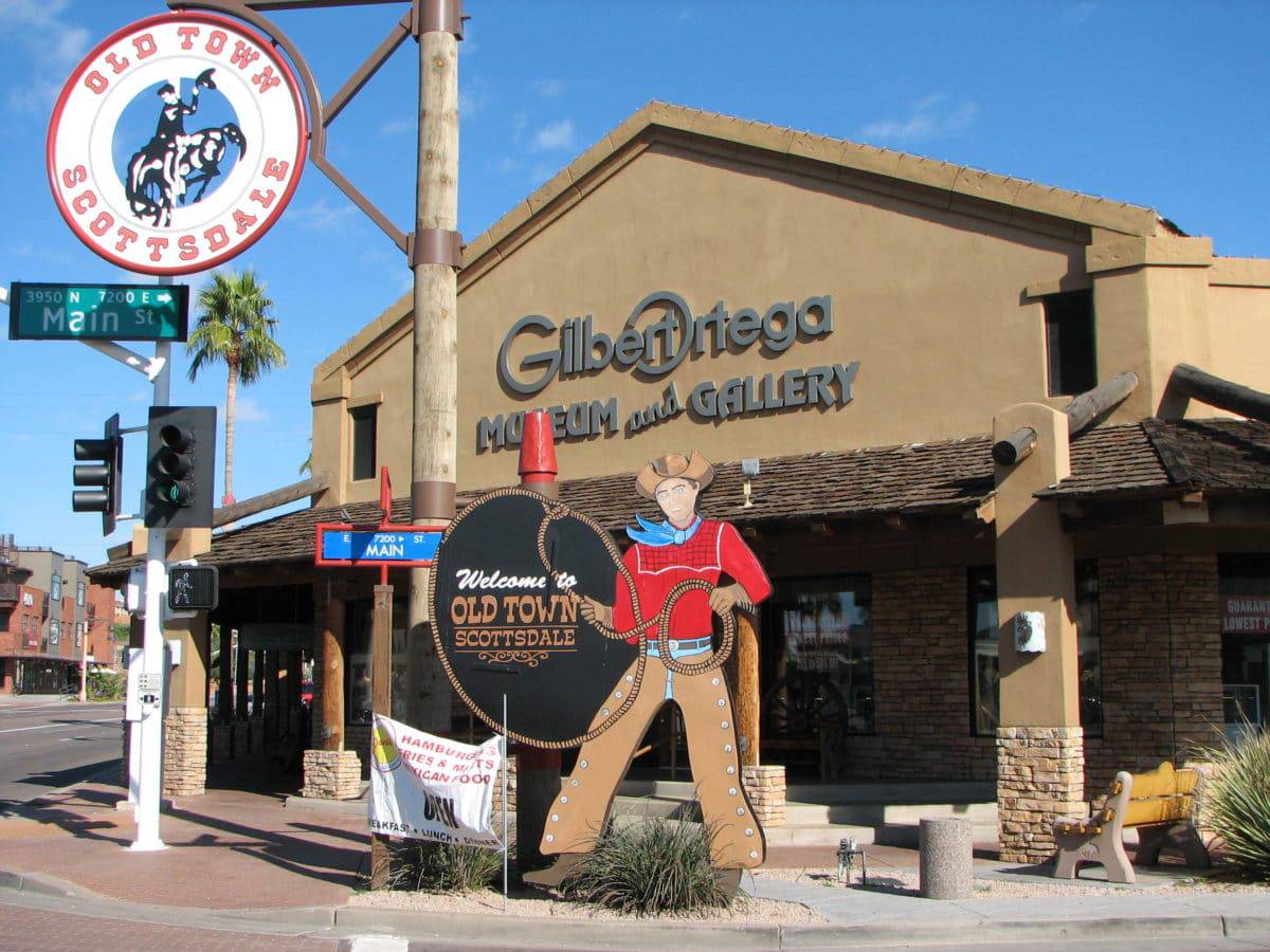 25 Best Things To Do In Scottsdale (Arizona) The Crazy Tourist