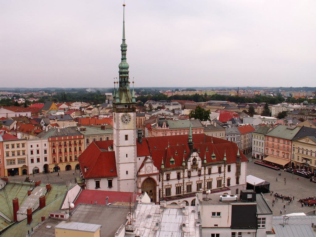 Olomouc