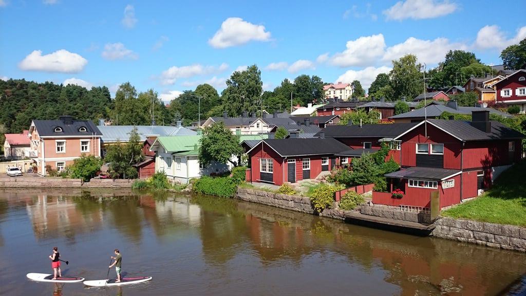 Porvoo