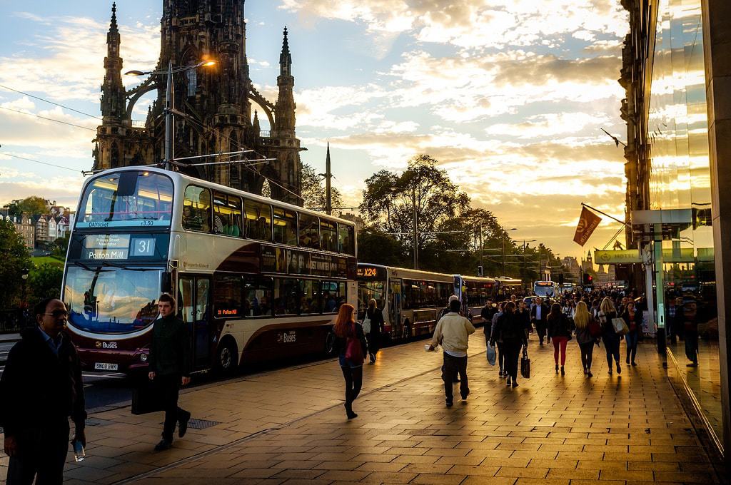 Princes Street