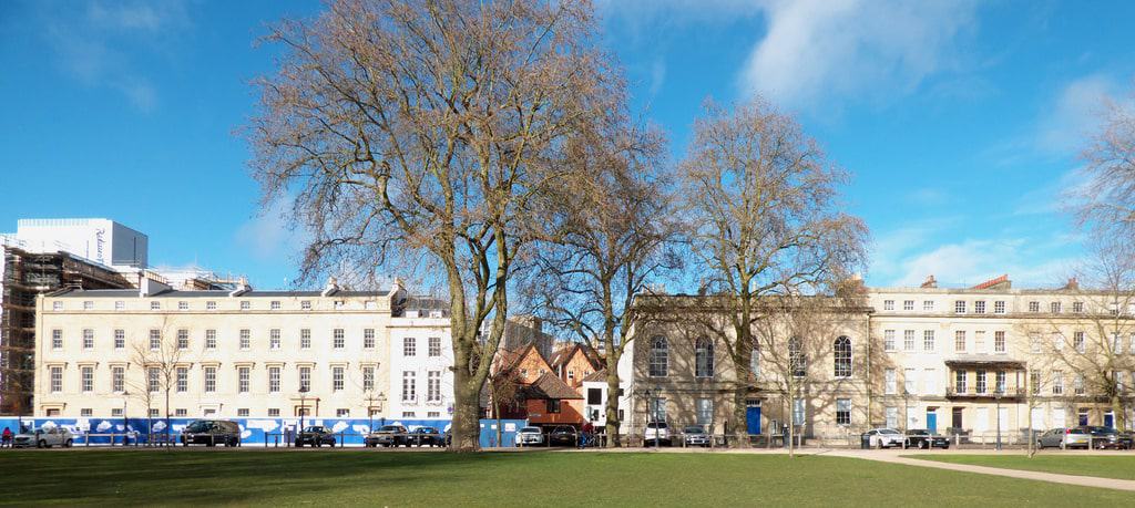 Queen Square