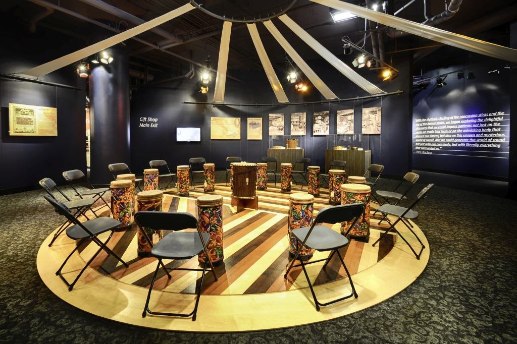 Rhythm! Discovery Center, Indianapolis