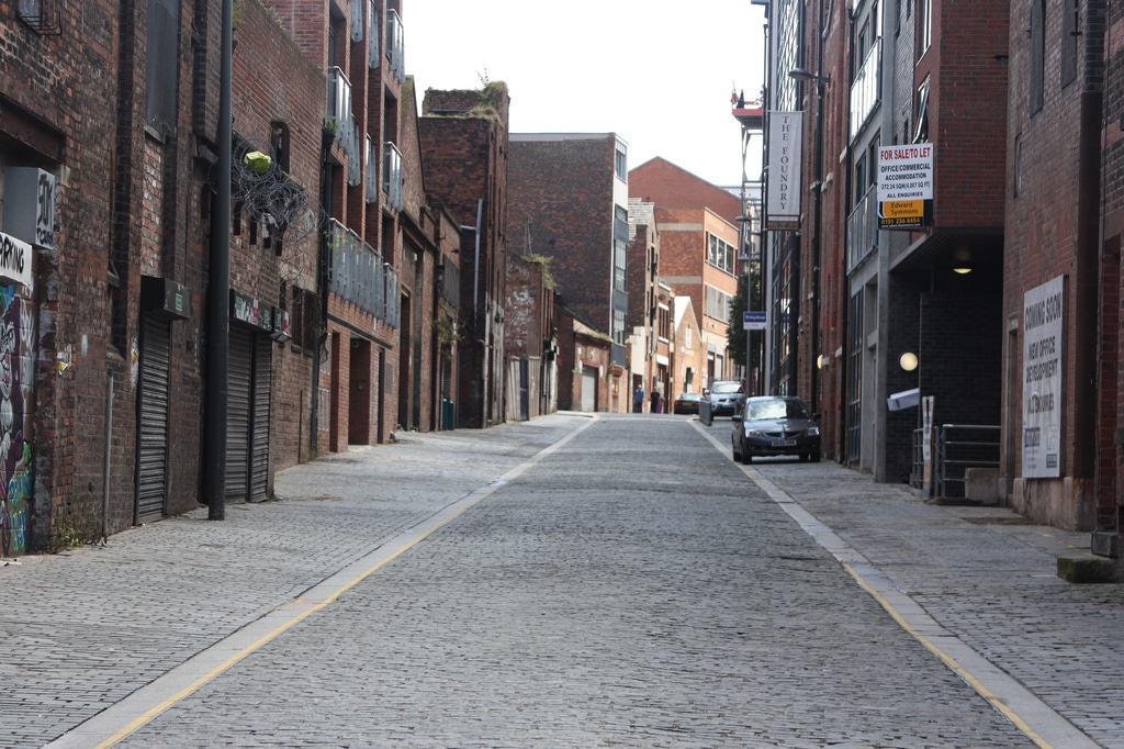 RopeWalks