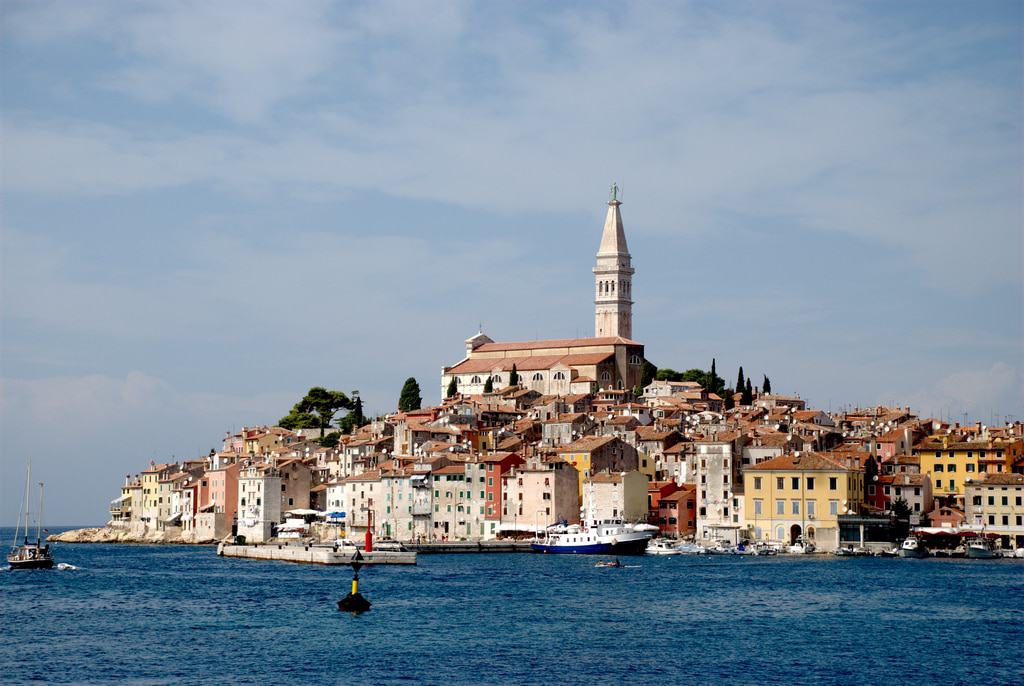 Rovinj