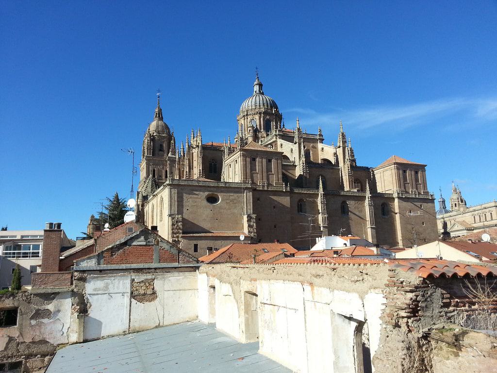 Salamanca