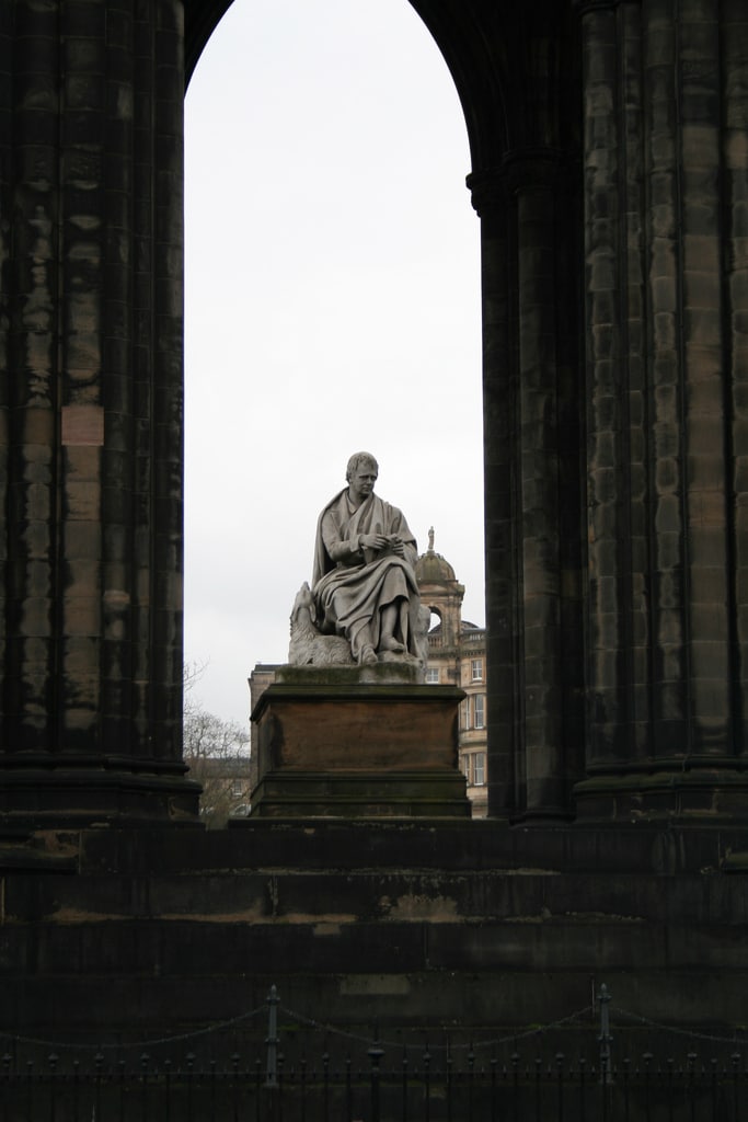 Scott Monument
