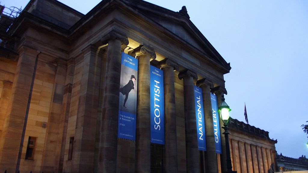 Scottish National Gallery