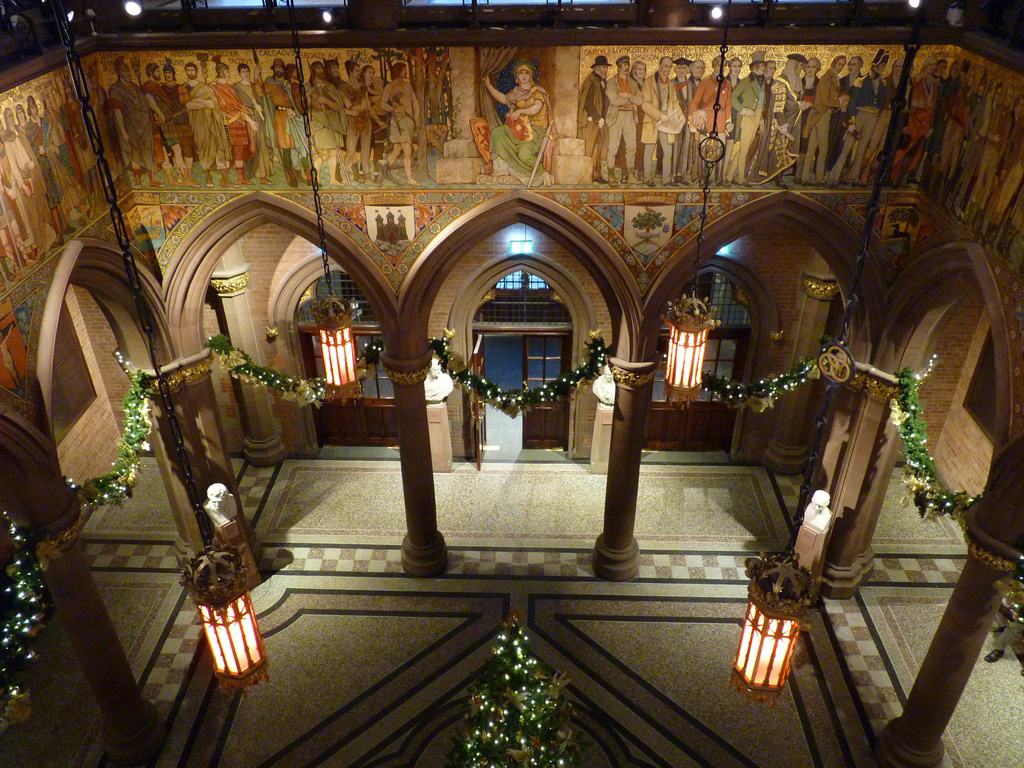 Scottish National Portrait Gallery