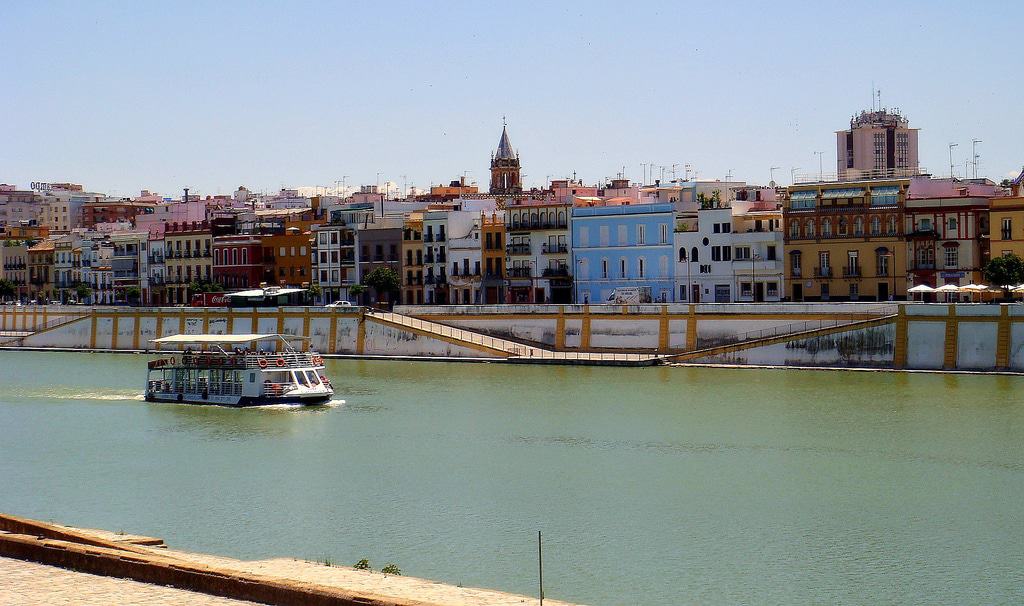 Sevilla