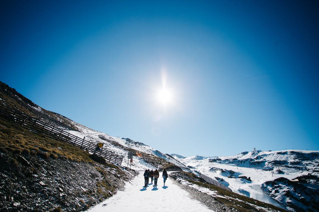 Sierra Nevada