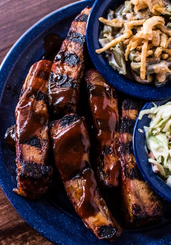 Sonny Bryan's Smokehouse