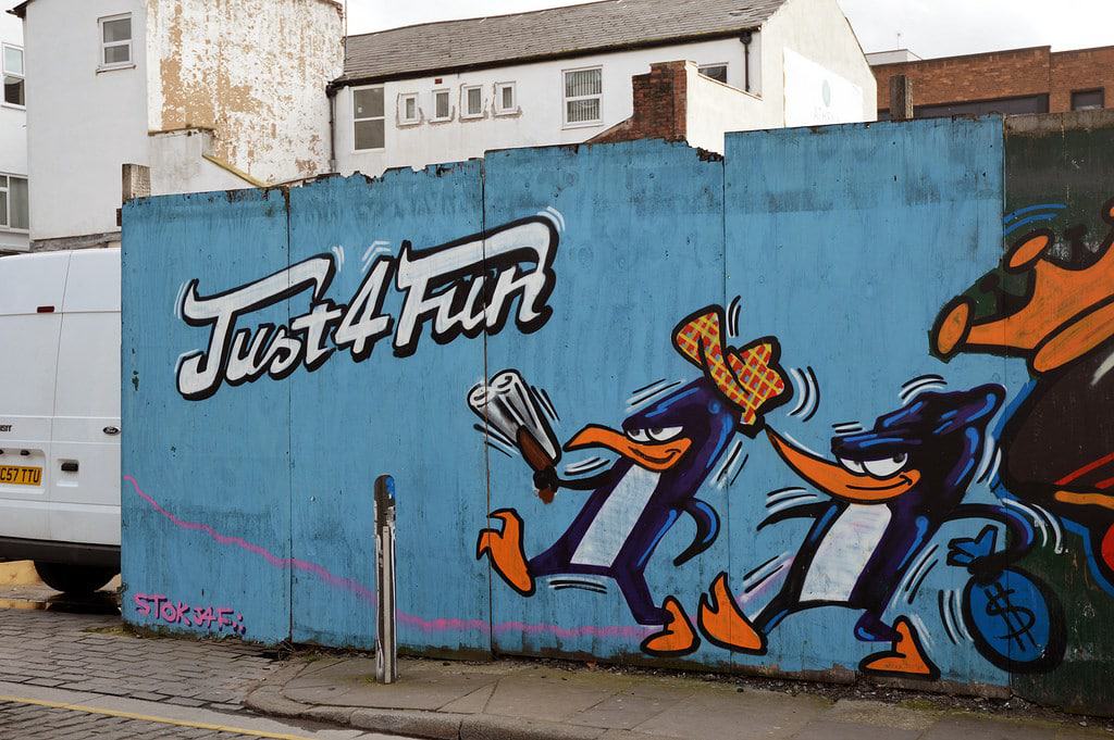 Street Art