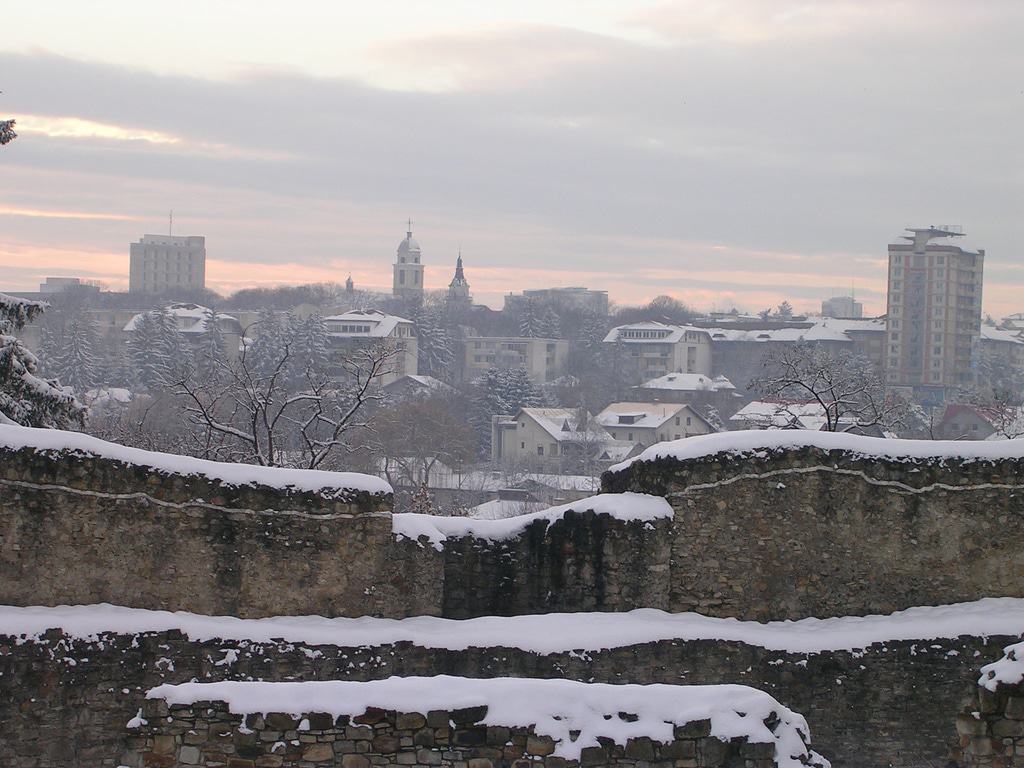 Suceava